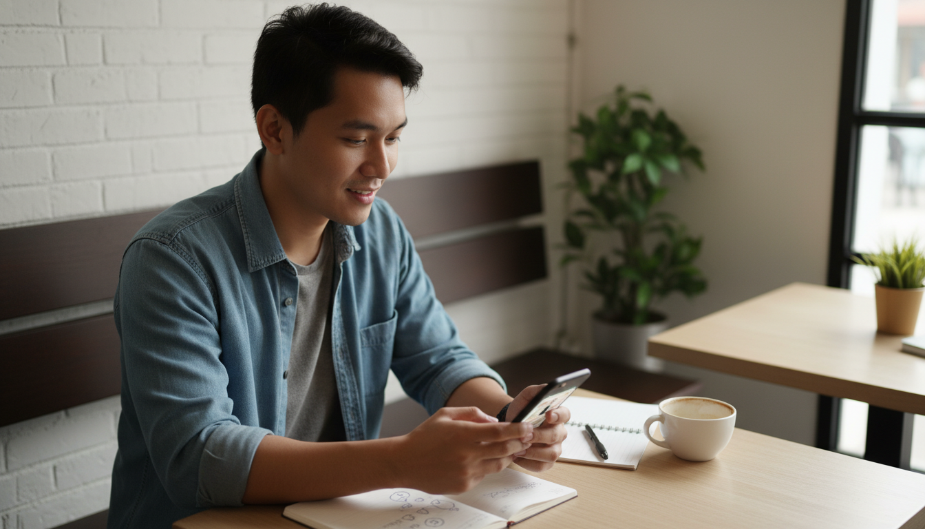Best Dating App Profile for Men: Photos, Bio & Prompts