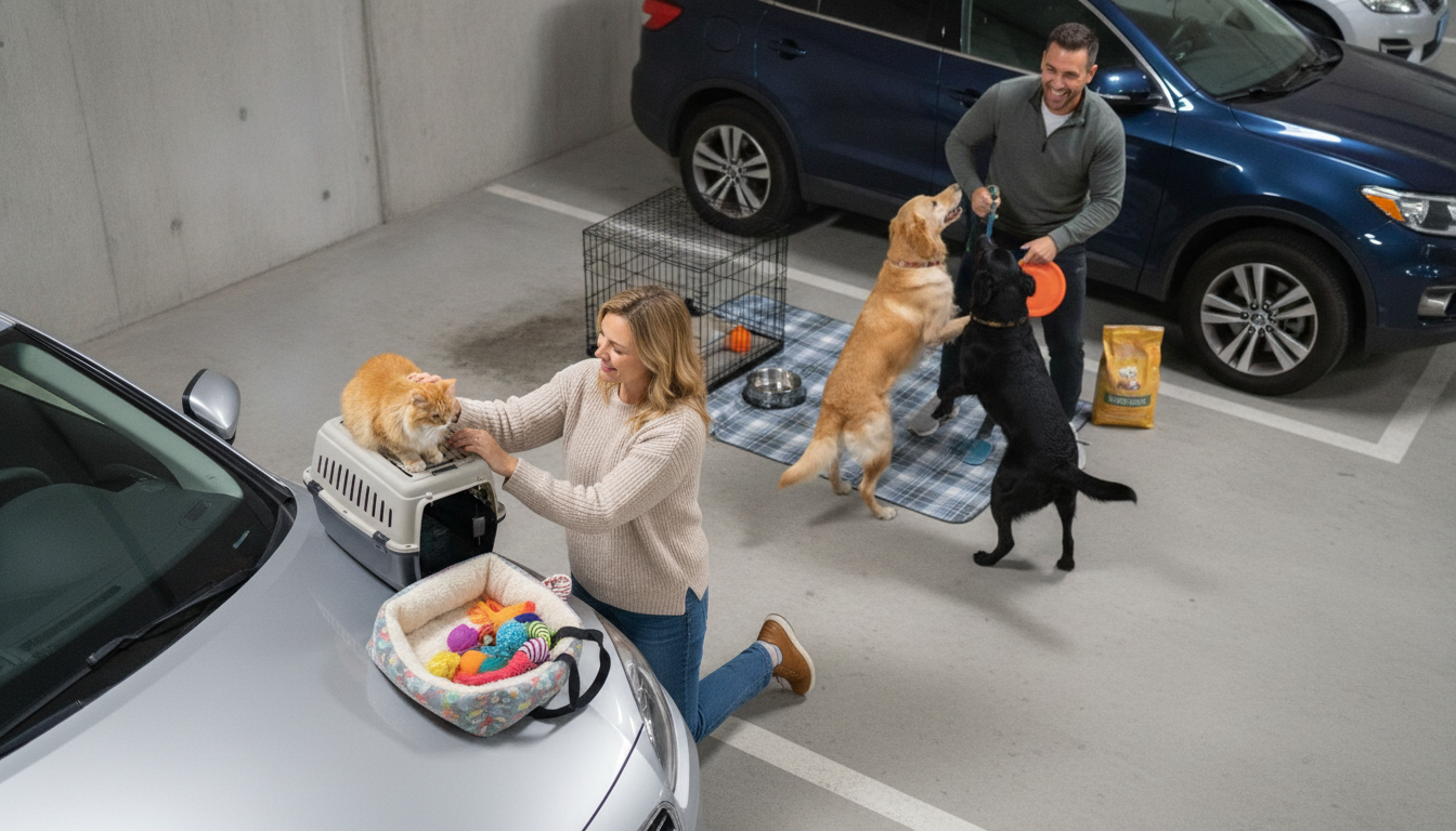 Cat Person or Dog Person? Simple Signs to Spot
